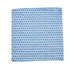 18" x 18" Seeing Spots Bluebell Decorative Pillow Cover