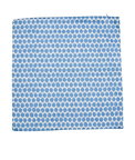 18" x 18" Seeing Spots Bluebell Decorative Pillow Cover