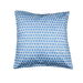 18&quot; x 18&quot; Seeing Spots Bluebell Decorative Pillow Cover thumbnail image 2 of 2