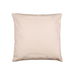 18&quot; x 18&quot; Desert Sand Diamond Decorative Pillow Cover thumbnail image 2 of 2