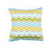 18&quot; x 18&quot; Cutting Edge Meadows Decorative Pillow Cover thumbnail image 2 of 2