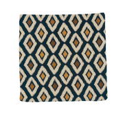 18" x 18" Francesca Teak Decorative Pillow Cover