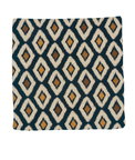 18" x 18" Francesca Teak Decorative Pillow Cover