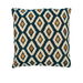 18&quot; x 18&quot; Francesca Teak Decorative Pillow Cover thumbnail image 2 of 2
