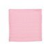 18" x 18" Pink Diamonds Decorative Pillow Cover