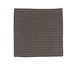 18&quot; x 18&quot; Metro Black Decorative Pillow Cover thumbnail image 1 of 2