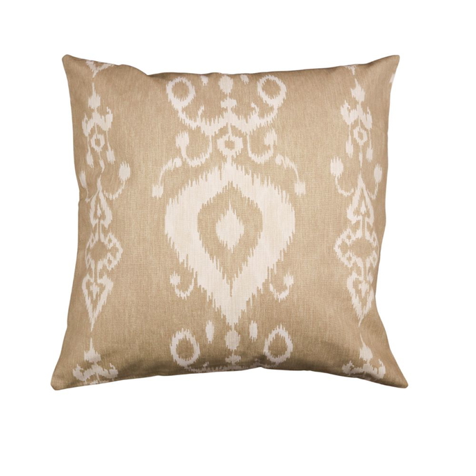 18" x 18" Tullahoma Sadler Decorative Pillow Cover image 2 of 2