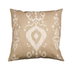 18" x 18" Tullahoma Sadler Decorative Pillow Cover thumbnail image 2 of 2