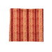 18" x 18" Java Journal Scarlet Decorative Pillow Cover