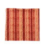 18" x 18" Java Journal Scarlet Decorative Pillow Cover