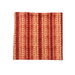 18&quot; x 18&quot; Java Journal Scarlet Decorative Pillow Cover thumbnail image 1 of 2