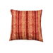 18&quot; x 18&quot; Java Journal Scarlet Decorative Pillow Cover thumbnail image 2 of 2