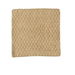 18&quot; x 18&quot; Noori Chenille Ash Grey Decorative Pillow Cover thumbnail image 1 of 2