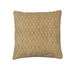 18&quot; x 18&quot; Noori Chenille Ash Grey Decorative Pillow Cover thumbnail image 2 of 2