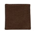 18" x 18" Noori Chenille Brown Decorative Pillow Cover