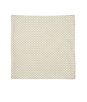 19" x 19" Nevis Seafoam Green Decorative Pillow Cover
