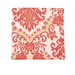 18" x 18" Bedazzle Clementine Decorative Pillow Cover