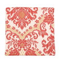 18" x 18" Bedazzle Clementine Decorative Pillow Cover