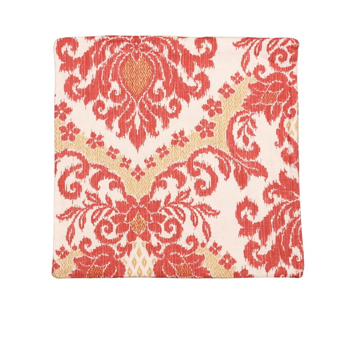 18" x 18" Bedazzle Clementine Decorative Pillow Cover image 1 of 2