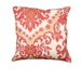 18" x 18" Bedazzle Clementine Decorative Pillow Cover thumbnail image 2 of 2