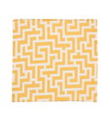 18" x 18" Vincent Nugget Decorative Pillow Cover