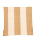 18" x 18" Weyburn Stripes Nugget Decorative Pillow Cover