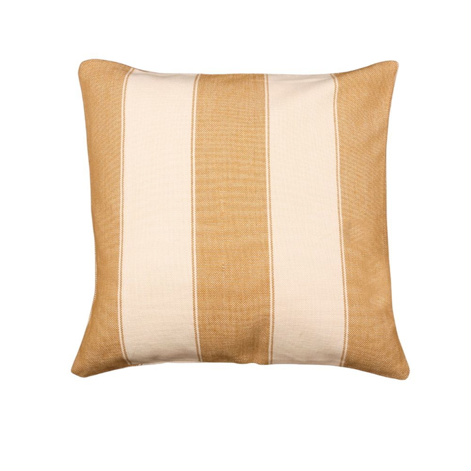 18" x 18" Weyburn Stripes Nugget Decorative Pillow Cover image 2 of 2
