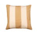 18" x 18" Weyburn Stripes Nugget Decorative Pillow Cover thumbnail image 2 of 2