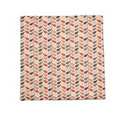 18" x 18" Harmony Blooms Autumn Decorative Pillow Cover