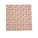 18" x 18" Harmony Blooms Autumn Decorative Pillow Cover