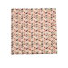 18" x 18" Harmony Blooms Autumn Decorative Pillow Cover thumbnail image 1 of 3