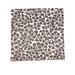 19" x 19" Addison Chenille Charcoal Decorative Pillow Cover