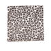 19&quot; x 19&quot; Addison Chenille Charcoal Decorative Pillow Cover thumbnail image 1 of 2