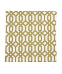 19" x 19" Rutland Palace Kiwi Decorative Pillow Cover