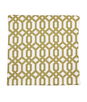 19" x 19" Rutland Palace Kiwi Decorative Pillow Cover