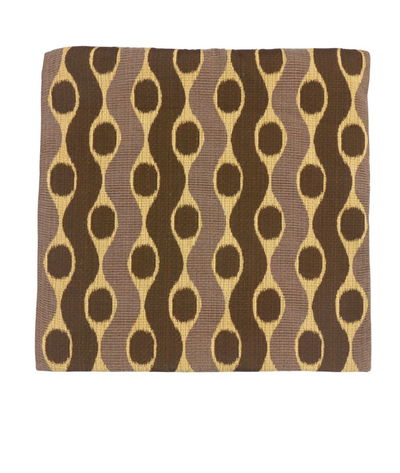 18 inch x 18 inch Dorset Muddy Pine Decorative Pillow Cover