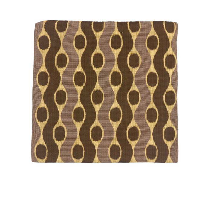 18" x 18" Dorset Muddy Pine Decorative Pillow Cover image 1 of 2