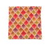 18" x 18" Baroque Bargello Cordial Decorative Pillow Cover
