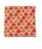 18" x 18" Baroque Bargello Cordial Decorative Pillow Cover