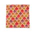 18&quot; x 18&quot; Baroque Bargello Cordial Decorative Pillow Cover thumbnail image 1 of 2