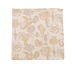 19&quot; x 19&quot; Layton Sea Life Ash/Gold Decorative Pillow Cover thumbnail image 1 of 2