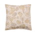 19&quot; x 19&quot; Layton Sea Life Ash/Gold Decorative Pillow Cover thumbnail image 2 of 2
