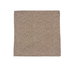 18" x 18" Brown/Sky Houndstooth Decorative Pillow Cover