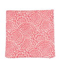 18" x 18" Enya American Beauty Decorative Pillow Cover