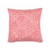18&quot; x 18&quot; Enya American Beauty Decorative Pillow Cover thumbnail image 2 of 2