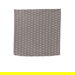 18&quot; x 18&quot; Denver Banker Grey Decorative Pillow Cover thumbnail image 1 of 2