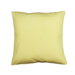 18" x 18" Dotty Green/White Decorative Pillow Cover thumbnail image 2 of 2