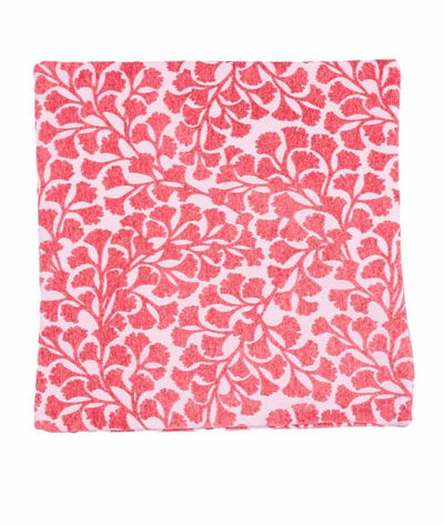18 inch x 18 inch Addison Chenille Punch Decorative Pillow Cover