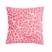 18&quot; x 18&quot; Addison Chenille Punch Decorative Pillow Cover thumbnail image 2 of 2
