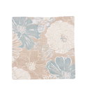 18" x 18" Suzy Dune Decorative Pillow Cover